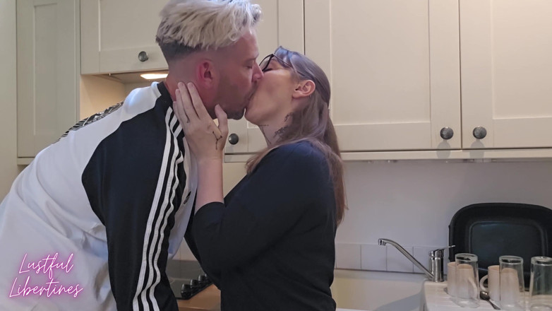 Lustful Libertines: My Neighbours Eager Wife