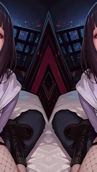Hinata hyuuga品尝大黑屌，hinata出轨火影忍者