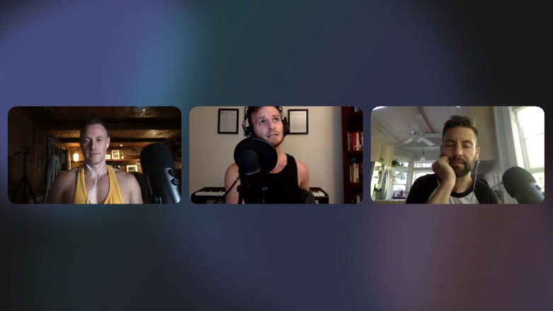 Himeros Backstage: Jeu d’ombres - Himeros dans les coulisses