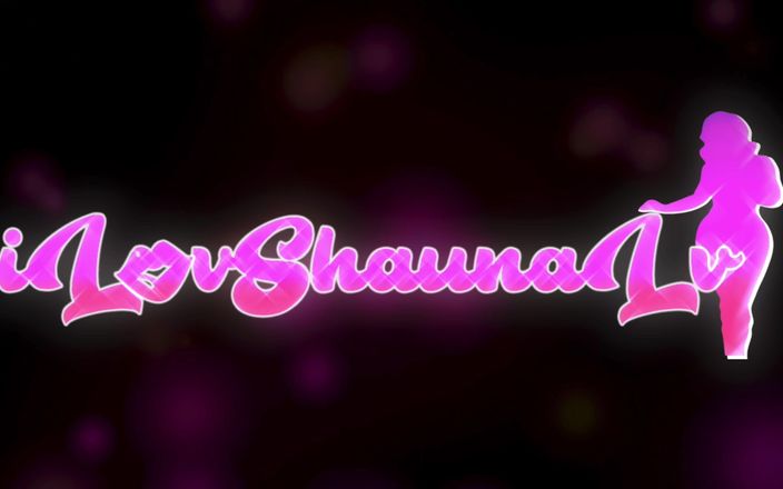 Iluv Shauna: Il mio migliore amico ha un grande nero