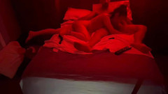 Badfreakycouple: 흑인 대물 자지에게 따먹히는 음란한 여성 오르가즘