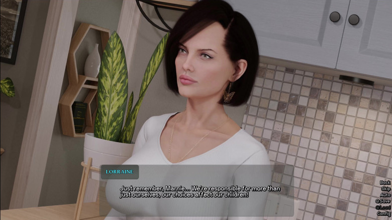 Johannes Gaming: Godson Remake 2 Miluji šukání Marnie