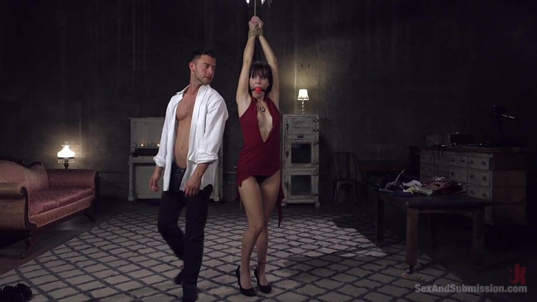 Sex and Submission by Kink: Family Values