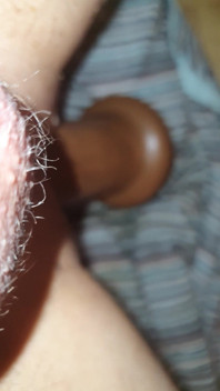 I Love It in My Ahole.