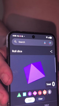 Inflating My Tummy to the Absolute Brink of Popping! Random Dice Inflation