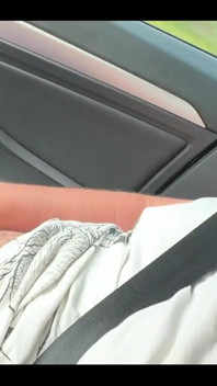Road Trips Make Me Horny as Fuck