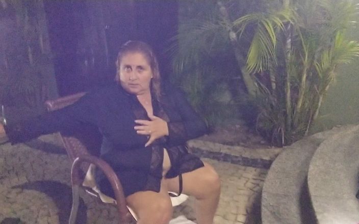 Tomsorte: La vicina