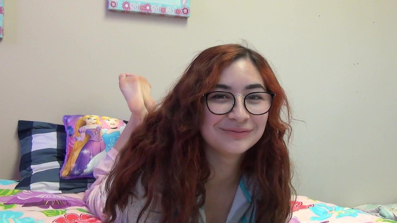 Jerky Girls: Alexis Ortiz'in ayakla muamele patlaması