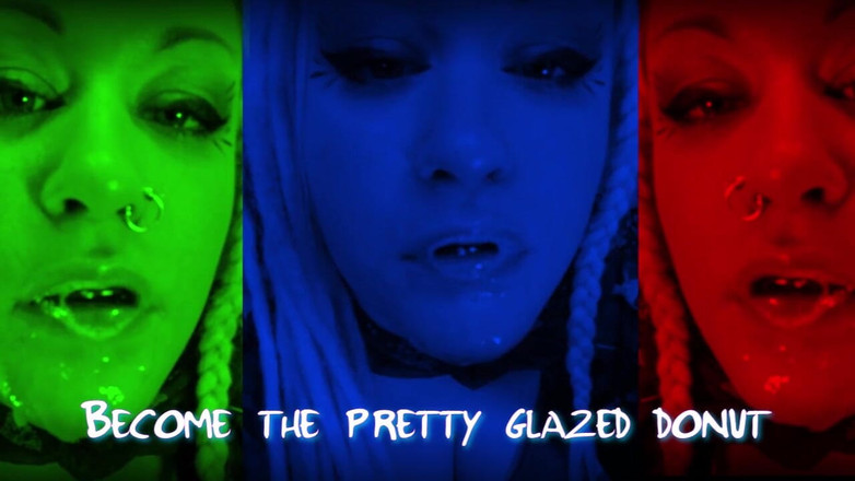 Campsissyboi: 예쁜 글레이즈 도넛이 되라