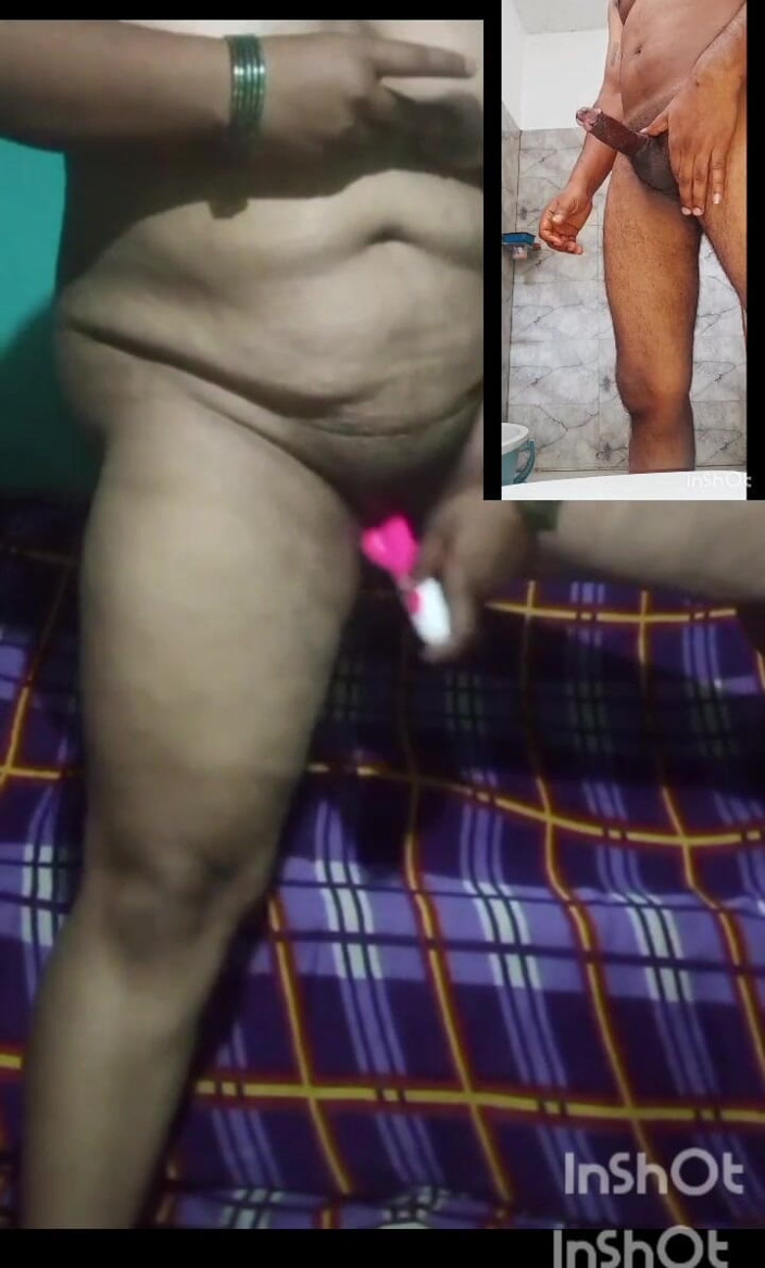 Savita sex video: Une femme mariée indienne filme son mari à poil et profitez-en