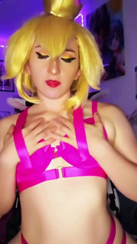 Your Favorite Princess Needs a Rescue
