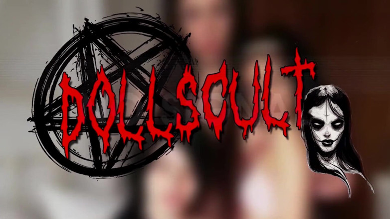 Dolls Cult: 묶인 섹스