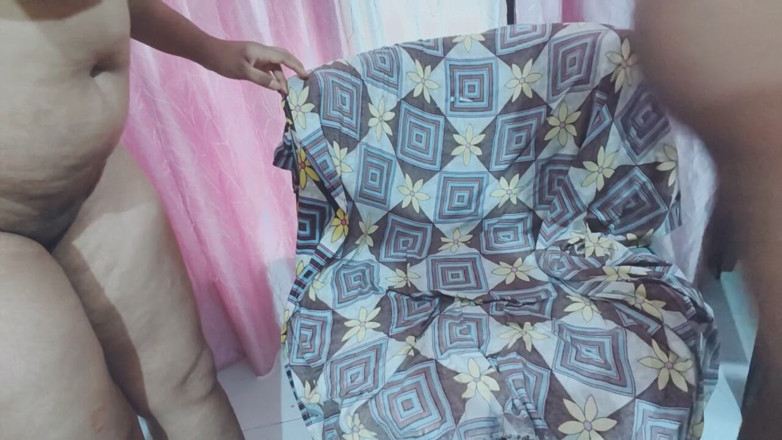 Priyacouple910: Desi Bhabhi romantische video