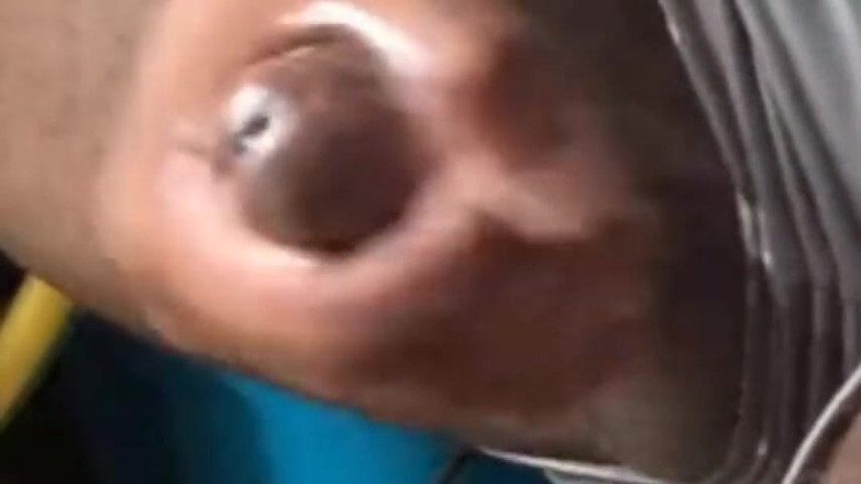 Cum Jacking: Apabila Diingati Pepeknya