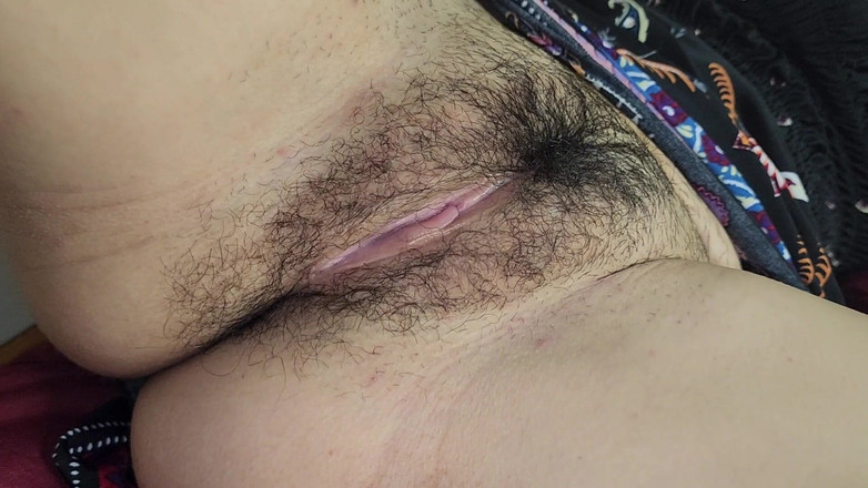 Wil9727: Я поднимаю платье моей падчерице, чтобы увидеть ее сочный плод