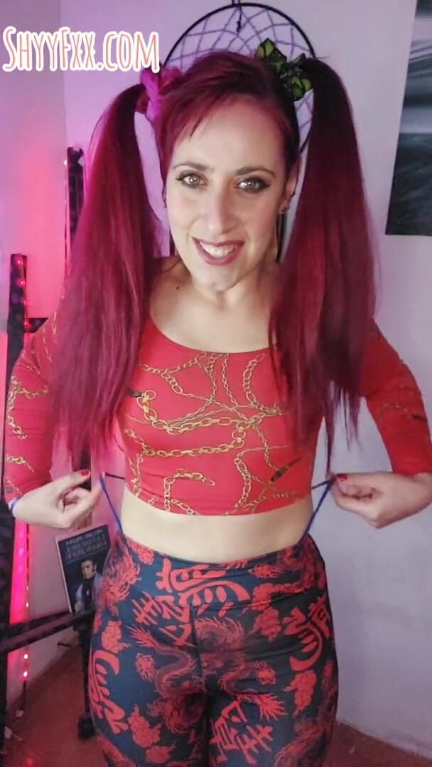 Tu Gauchita Argentina: Shyfxx Người bạn thân nhất của tôi muốn đụ tôi vào đít...