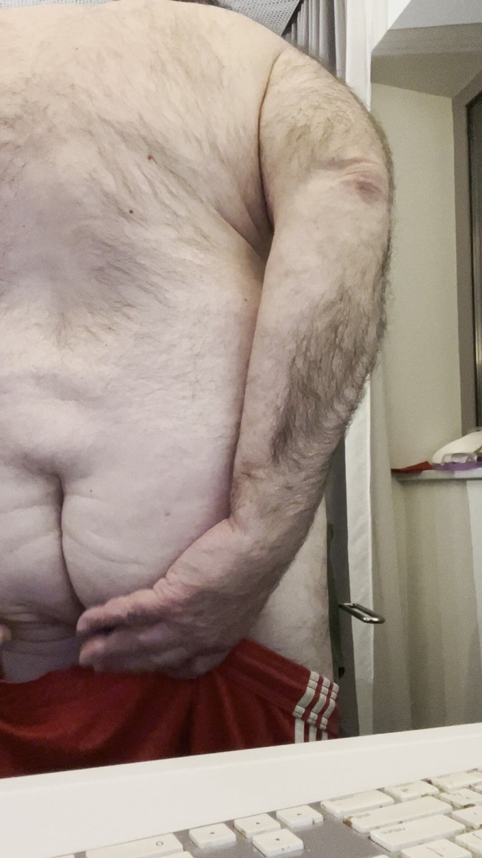 Coach Karl dude lodge: 5 lutego piłki i taniec tyłka