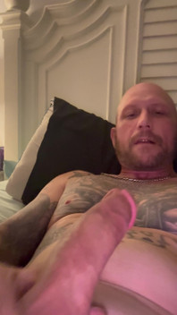 Morning Rock Hard Dick