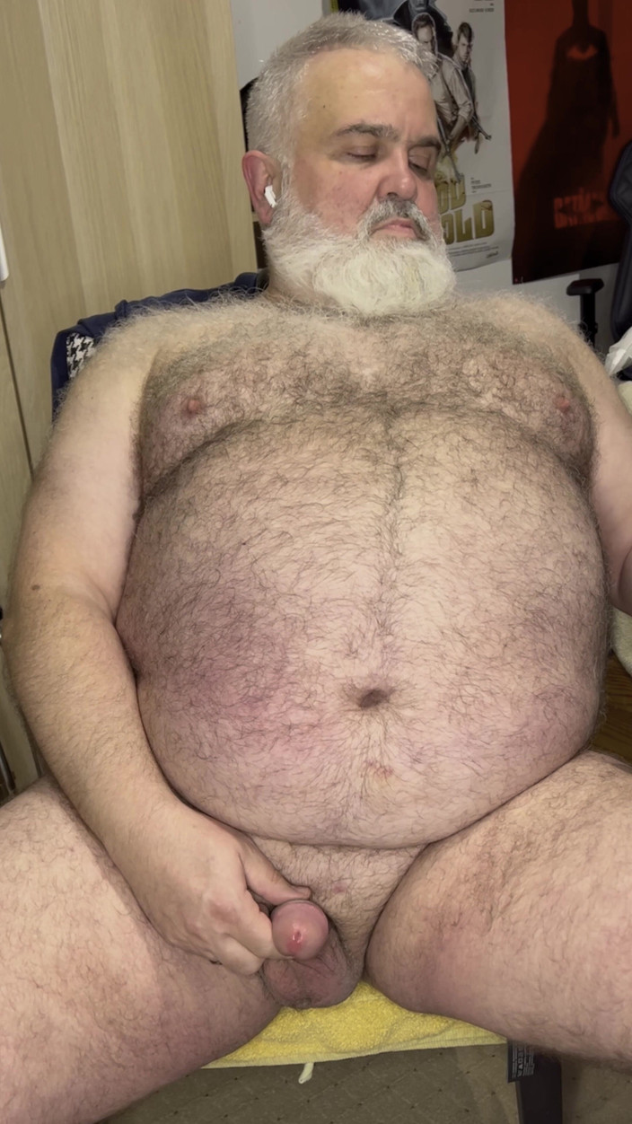 cuddlebearbln: Wixen untuk anda