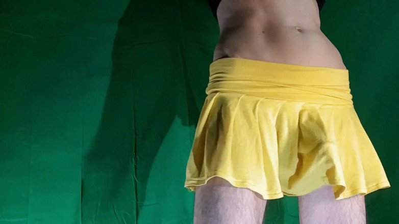 HeIsSooThin: 부드러운 끈 팬티 또는 레이스 팬티. 선택할 수 있습니다.