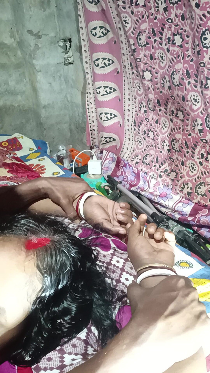 Monika Bhabhi: Indische desi-tante, romantik