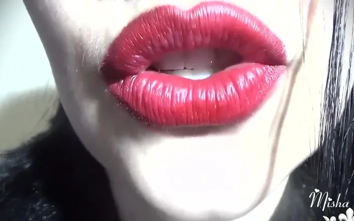 Goddess Misha Goldy: I Like Cocks! Not Weenies! Let Me Guess: You Have...