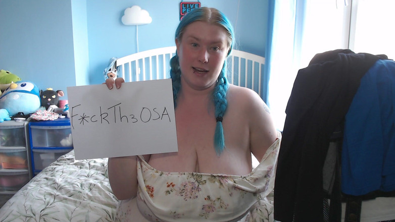Alice_Mayflower_Scottish: Ranting About Age Verification