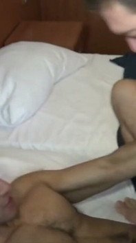 Ricco duro y heterosexual badboy latino