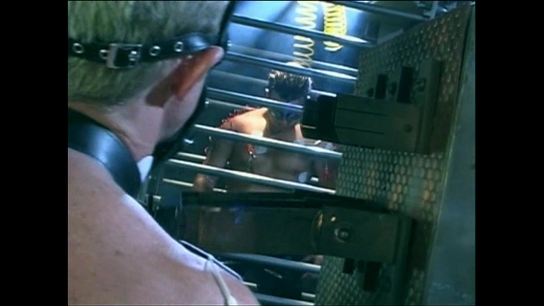 Hard Accademy: Аврора Сноу — извращенец, который играет