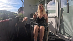 Beverly peach: Mój pierwszy film tutaj jest wreszcie online!