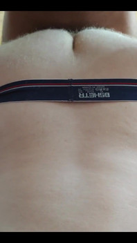 Pounded by Arab Cock