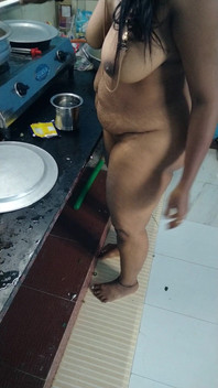 Hot Cooking