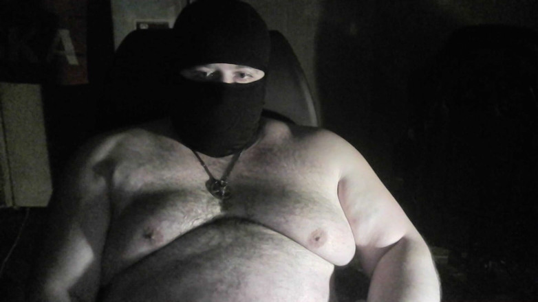 Jerking Perv: Dzisiejsze Walenie Kutasa до wytrysku