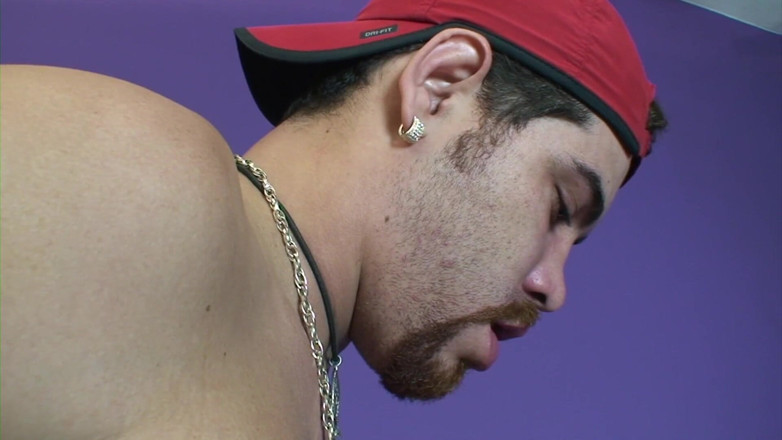 Wonder Shemale: Shemale Bia Bastos blowjob