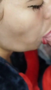 Oral Sex and Pussy Fucking From Behind