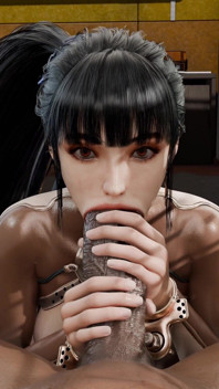 Megaera Saveass Nymphomaniac Latina with Big Booty Swallows Cum From Massive Black Cock, Hardcore Fucking, Intense Deepthroat
