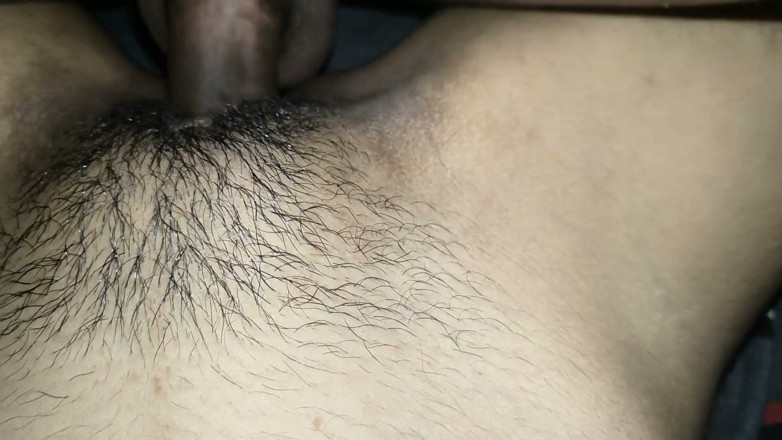 Robbie Dia: Kundička Nihy Bhabhi silně pršela