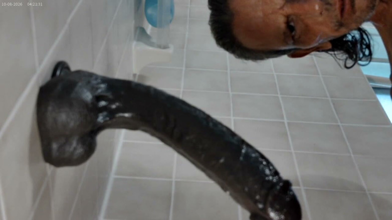 COBRA CRAIG: The Whole Day Compilation Shower My Fingers Toy My Hole...