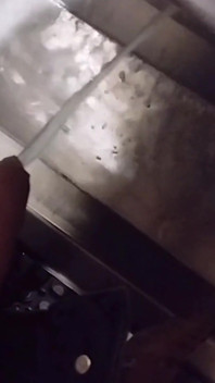 Piss Mix for the Requests and in the End Cum