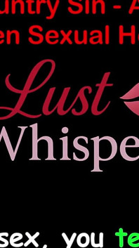 Cross Country Sin a Widower's Tabu Sexual Healing Part 94 - English Audio Sex Story