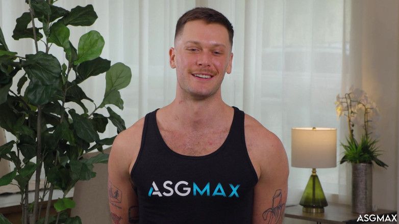 ASGmax: Asgmax asg seçmeleri: jack, vincent ve caleb