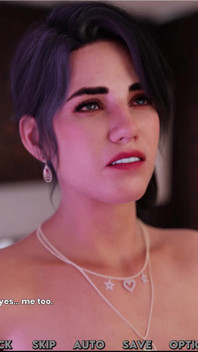 Unseen Instincts 4 - Nicole and Sebastian Played with Each Other While Peaking on Someone Else... Kelly Got Fucked