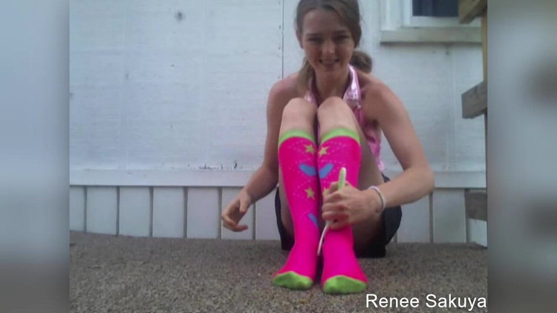 Renee Sakuya: Rád lechtá někdo?