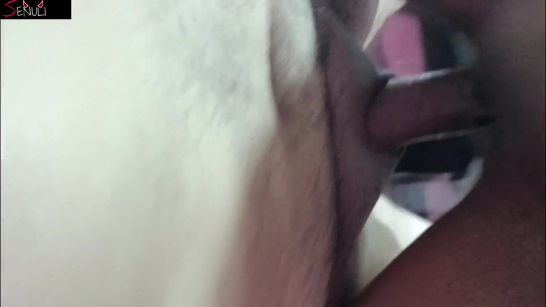 Senuli_Vihansa: Village teen girl pierwszy raz seks, wieś Piękna dziewczyna ciasne...