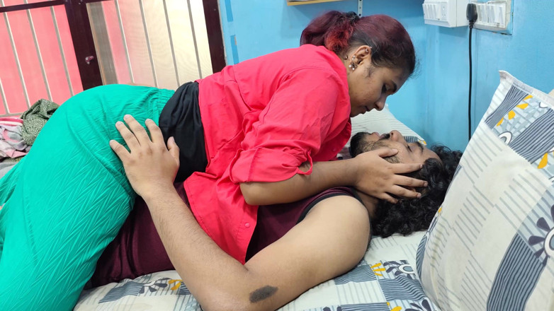 Vaigavarun45: สาวจูบหนุ่มและโรแมนติกสุดฮอต