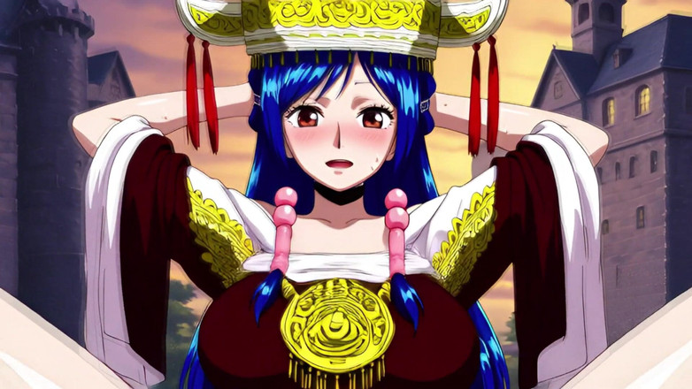 PRZNAI: One Piece Maya Hen
