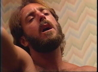 Vintage Usa: Red hair hairy pussy, big cock sucking, pussy fucking
