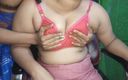 Sfvbd: Ibu mertuaku yang sange menggodaku dengan pijatan dan ngentot kontolku...