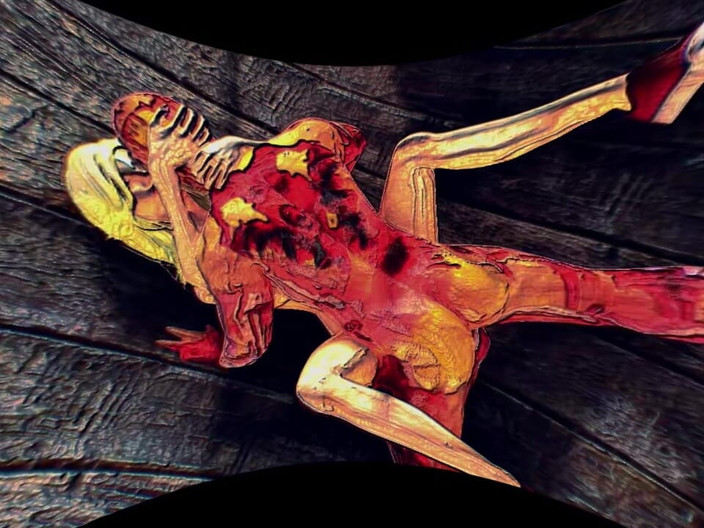 Games looper Sex VR Mode: Videos divertidos 126