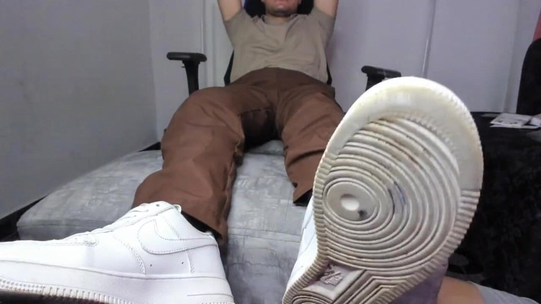 Mr Feet Colombia: Hermosas Medias De Nylon Despues De Una Dia En La...